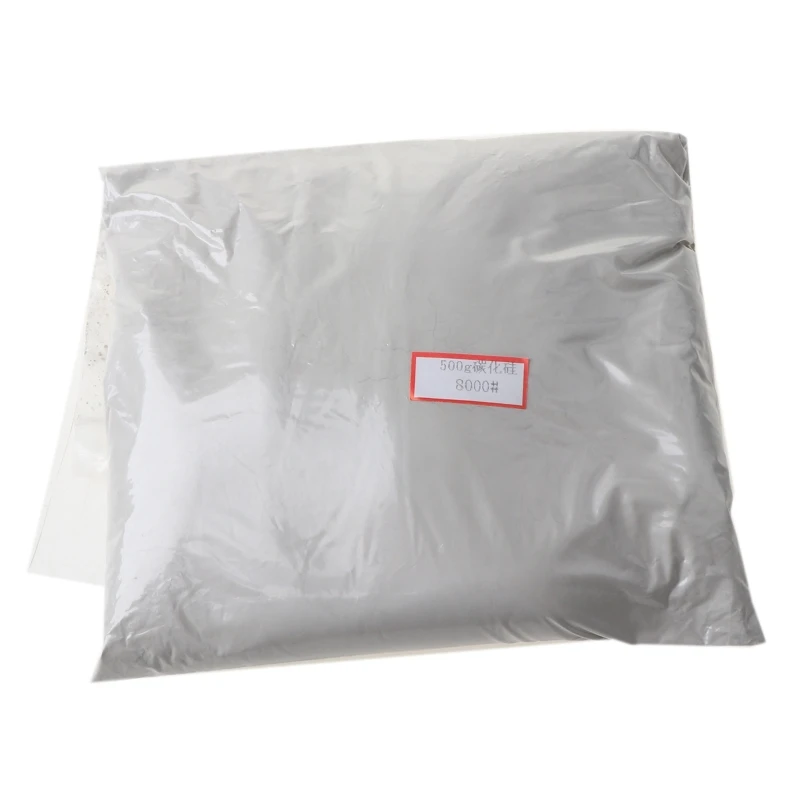 

500g Polishing Powder Silicon Carbide 36-8000# Powder Polishing Tools For Circuit Board Metal Glass