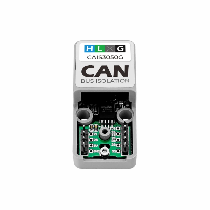 M5Stack официальный ATOM CANBus led комплект (CA-IS3050G) контроллер подключению CAN-шины