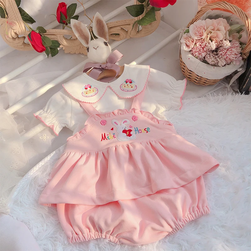 Милая одежда для малышей Милое платье принцессы Вечерние платья маленьких