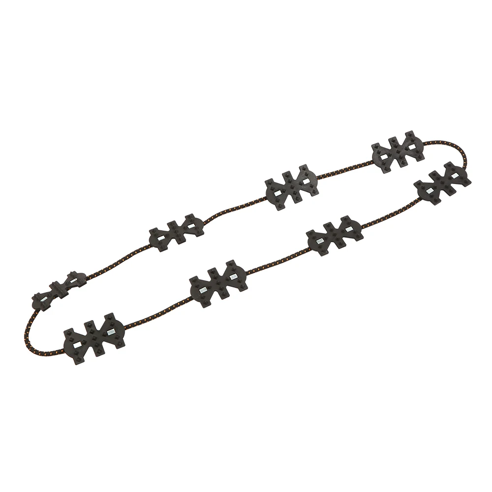 Универсальные автомобильные противоскользящие цепи для шин подходят volkswagen/vw toyota