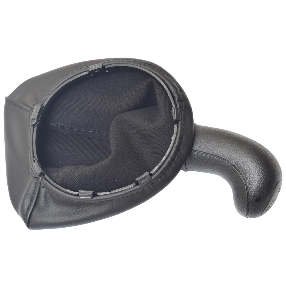 Коробка передач в стиле автомобиля с 5 скоростями с мягким заглушком для Mercedes Benz VITO W638 1996 1997 1998 1999 2000.