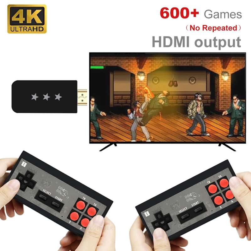 

Games & Accessories