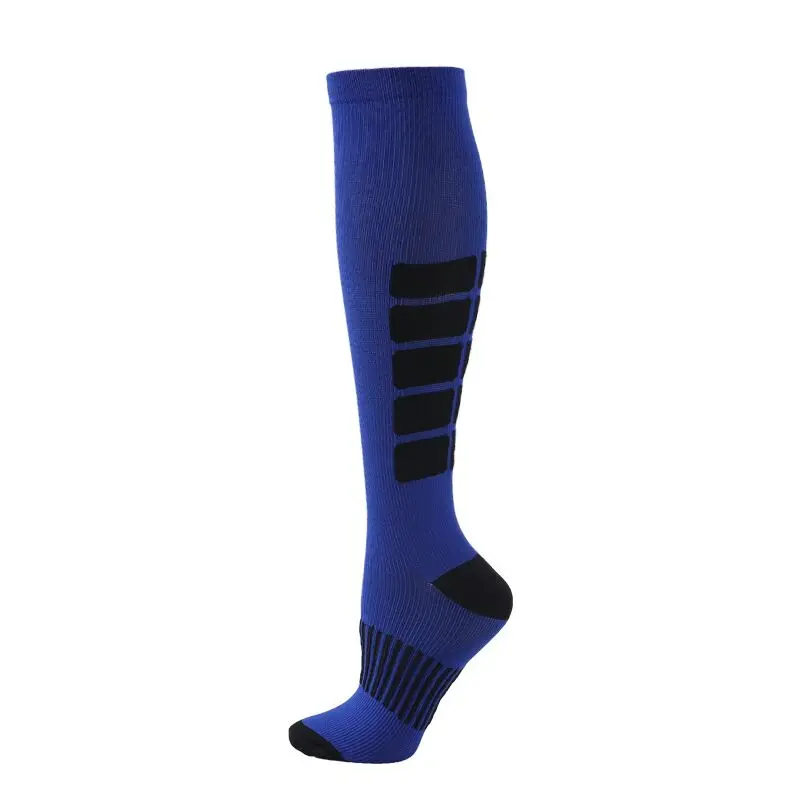 

Outdoor Sports Compression Socks Stockings Adult Running Cycling Football Socks