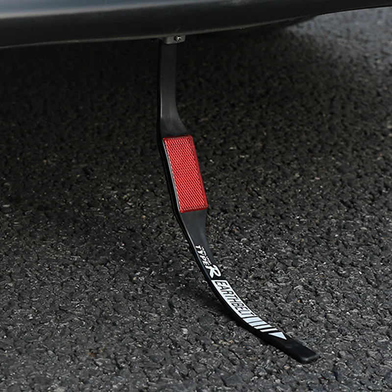 Антистатические автомобильной заземления бар транспортного средства