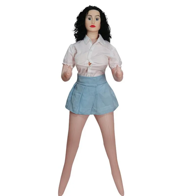 

45*30cm Inflatable Female Mannequin Body Toroso,maniqui for Half-length Pants Cloth Pvc Silicone Gemodel Sexy Doll Eye D217