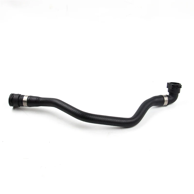 

17127536232 Car Accessories Expansion Tank Water Pipe Hose For BMW X5 E70 3.0d 3.0si 3.5D 4.8i Coolant Hose Free Shipping
