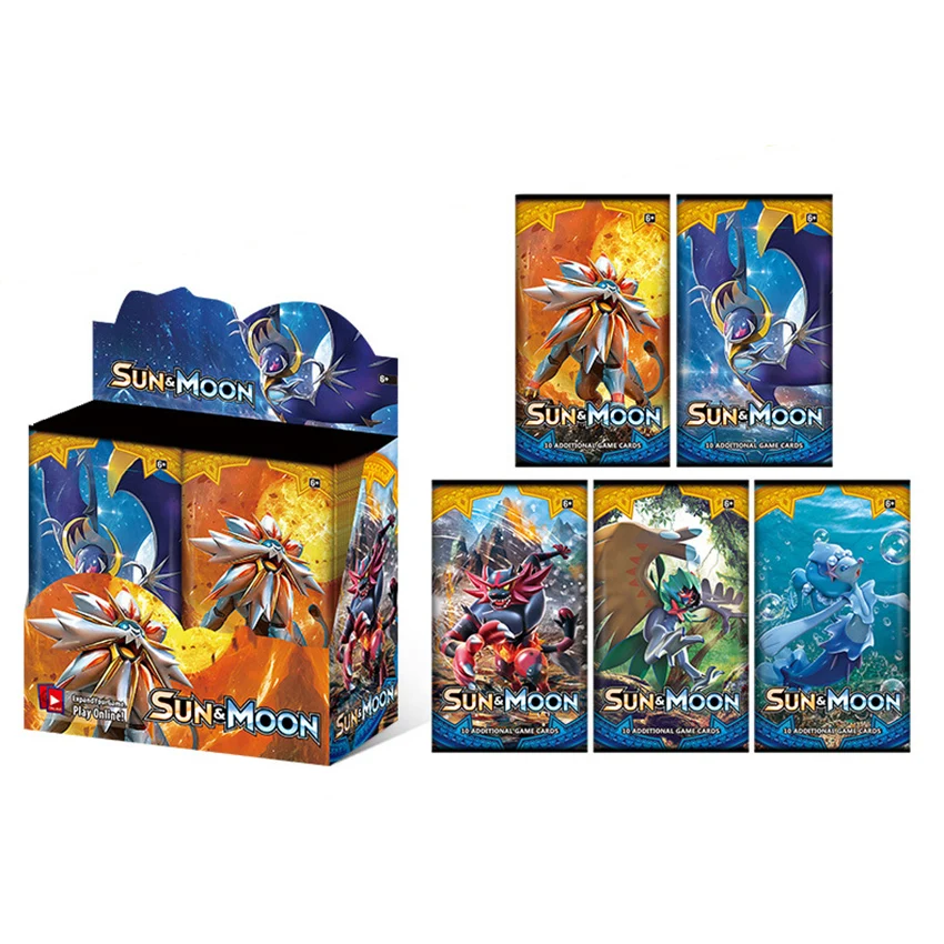 

360pcs Pokemon Cards Game Battle Carte V Vmax card Trading Cards Game Children Pokemons Toy