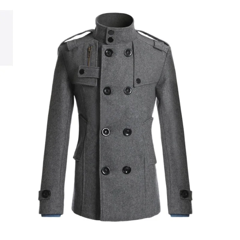 

Coats & Jackets