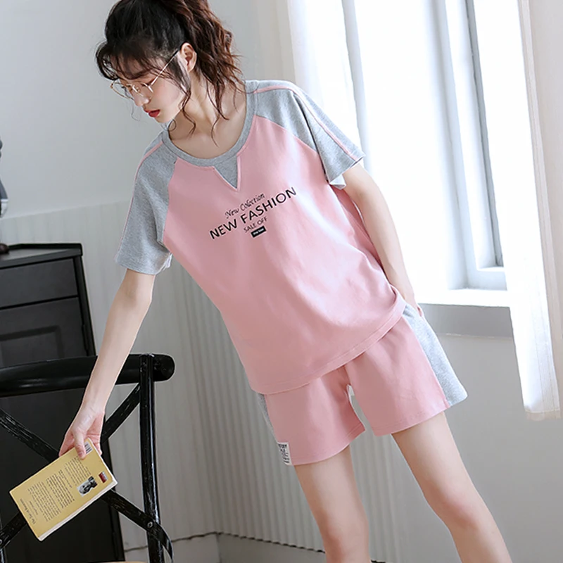 Женские пижамные комплекты МАЗ|Комплекты пижам| |