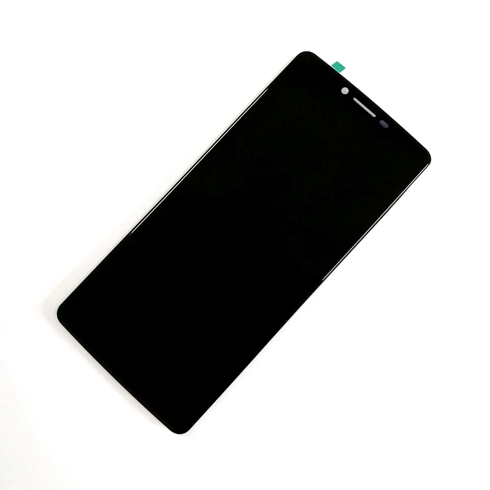 AICSRAD testd для ouktiel k8 ЖК-дисплей в сборе дигитайзер Телефон Запчасти для oukitel k 8 экран ЖК-дисплей+ Инструменты
