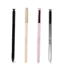 Для Samsung Galaxy Note8Note5 Pen Active S Pen Stylus Screen Pen Note 8 Waterproof Call Phone S-Pen Black Grey Silver Go