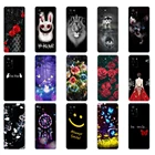 Чехол для Xiaomi Redmi Note 10, 4G, задняя крышка для телефона Redmi Note 10 Pro, чехол для Redmi Note 10S, бампер из силикона