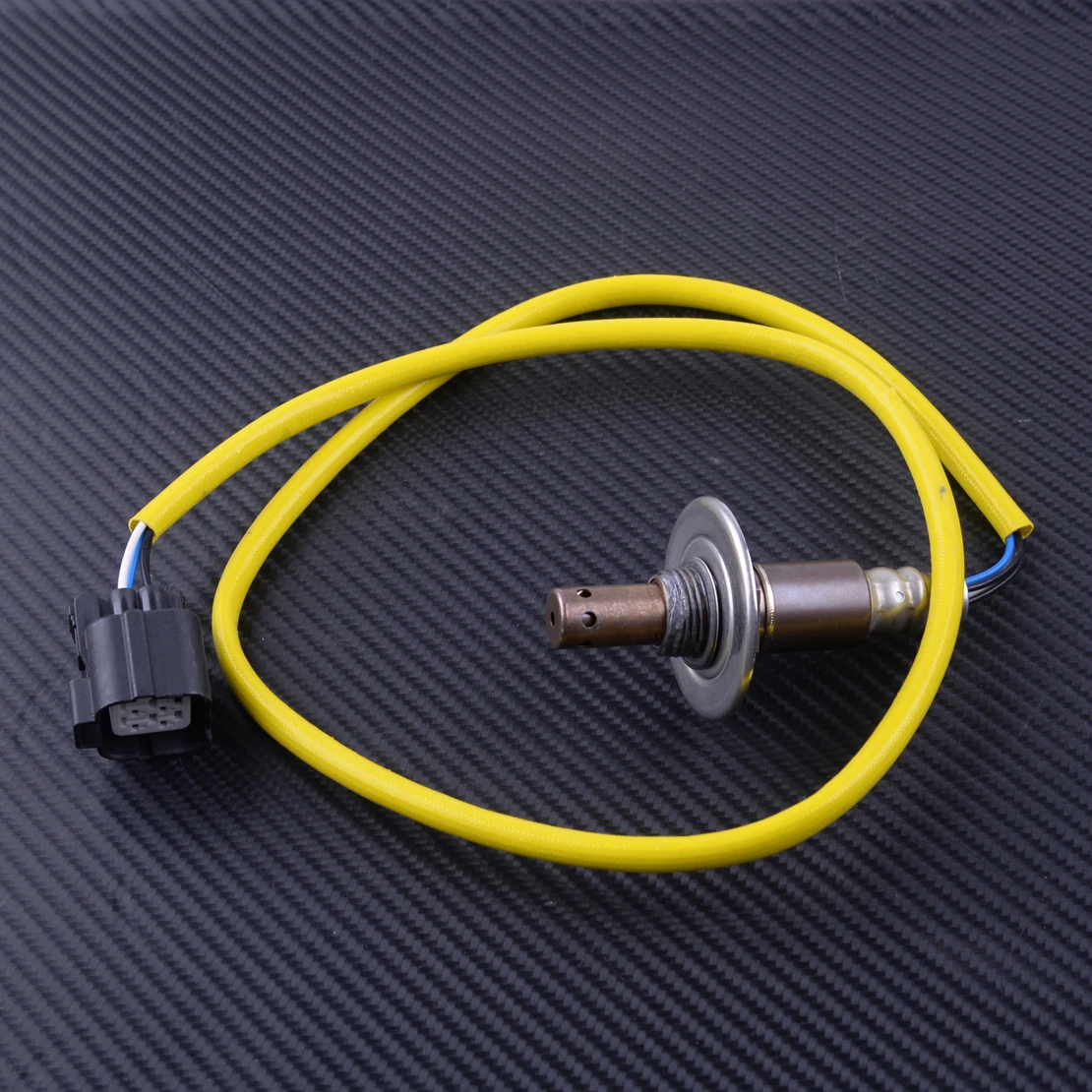 DWCX кислородный O2 датчик контроля состава смеси воздух-топливо подходит для Subaru