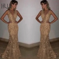 sexy sleeveless deep v neck sequined rhinestone long dress evening party wedding dresses for women 2021 gown robe y2k vetidos