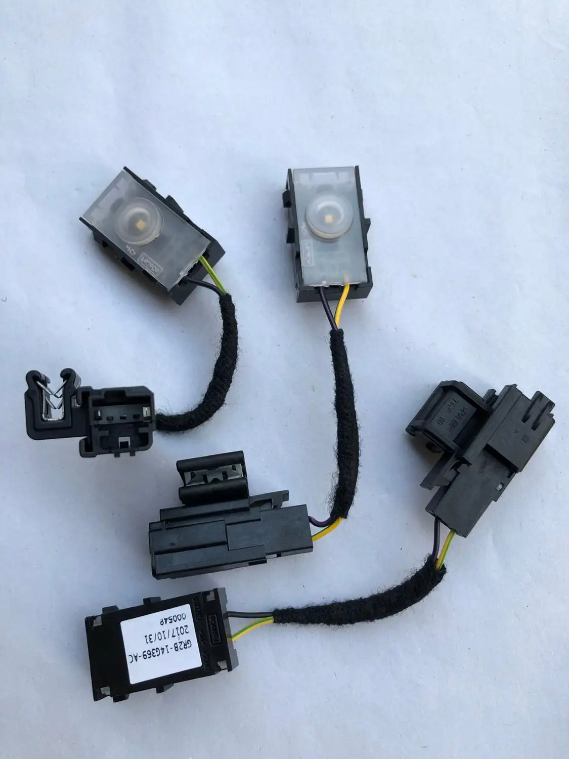 

Original new 100% US import GR2B-14G369-AC