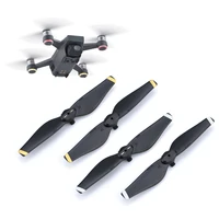 2 pairs propellers for dji spark 4732s accessories drone accessories