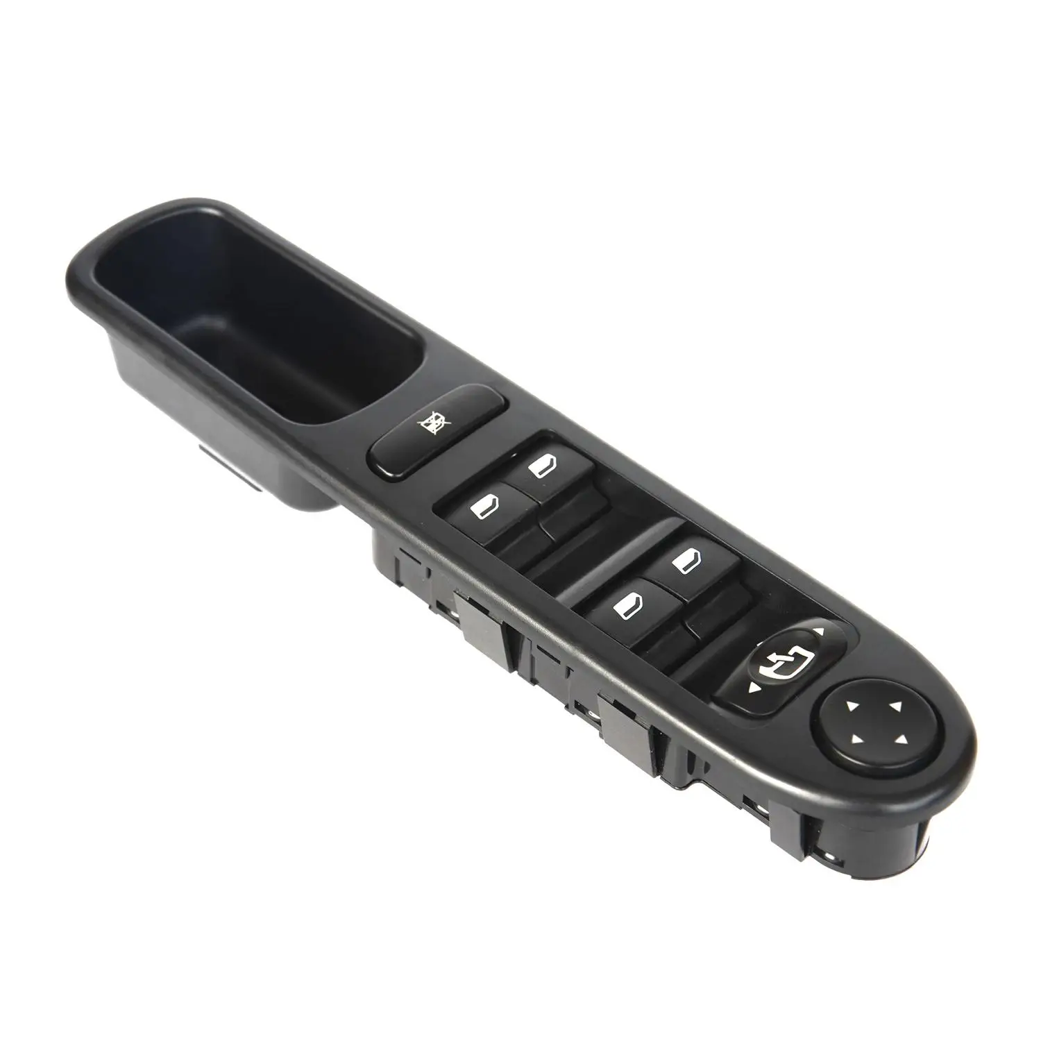 

AP02 Новый электрический выключатель стеклоподъемника 6554KT 6554.KT для Peugeot 307 CC 3b 307 SW 2002 2003 2004 2005 2006 2007 - 2014