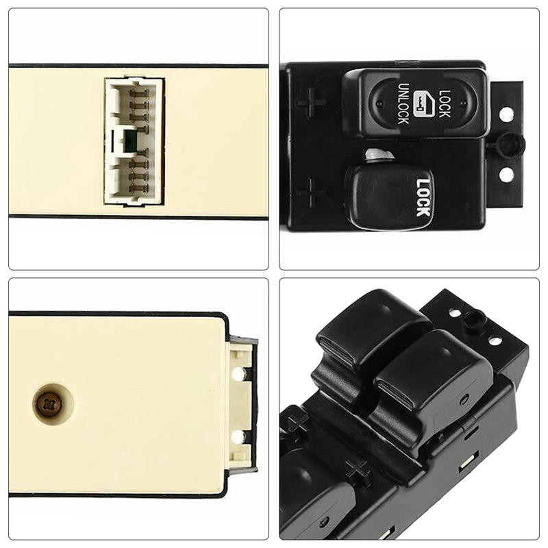 

NEW-New Power Window Switch Fit for Isuzu Rodeo 1998-2004 897135-9271