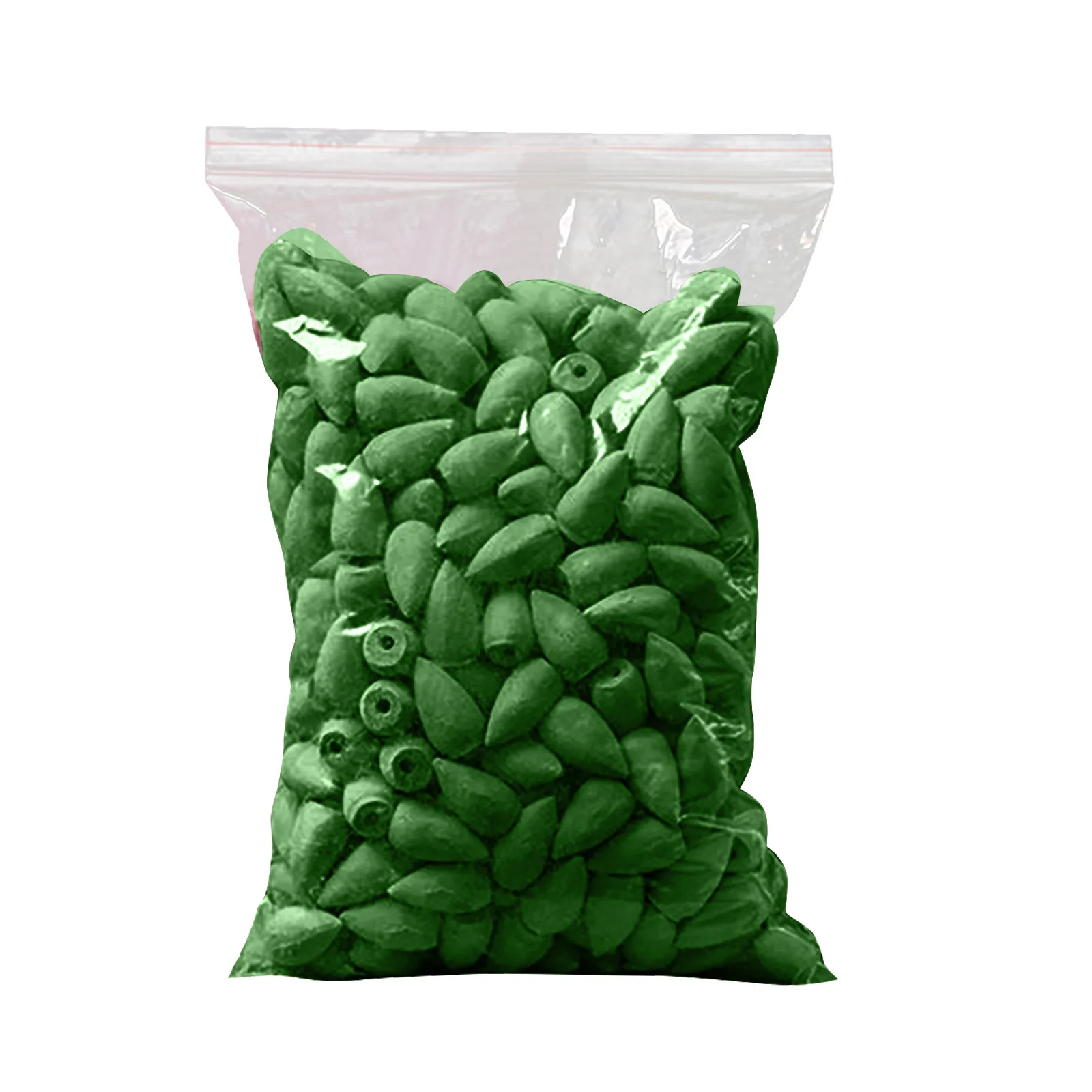 50 шт. водопад обратного Ладан s башня из сандалового дерева горелки ароматный