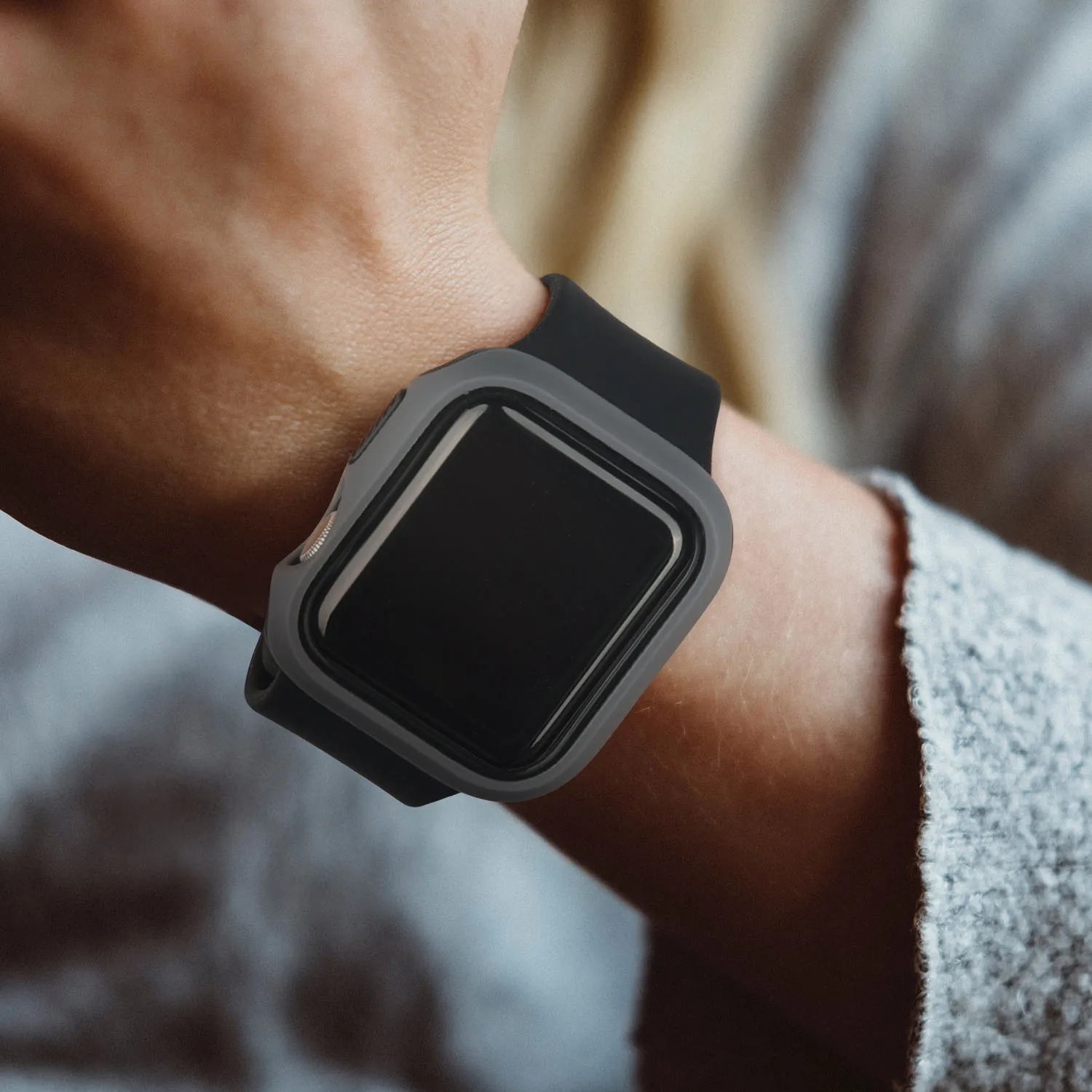Аксессуары для часов Apple Watch Series 6 5 4 SE 44 мм 40 iWatch 42 38 | Наручные часы