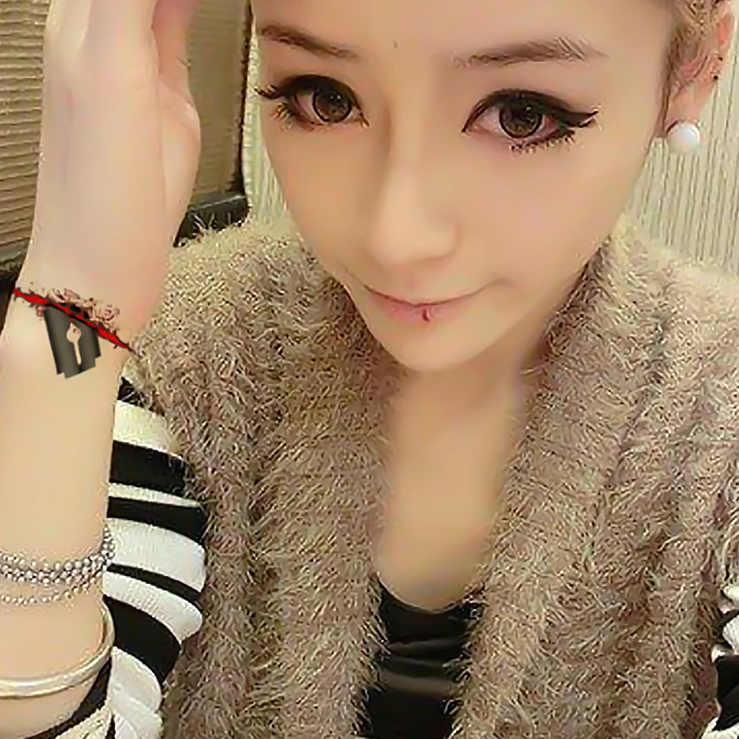 4 листа водостойкие временные тату наклейки|Трафареты для татуировок| |