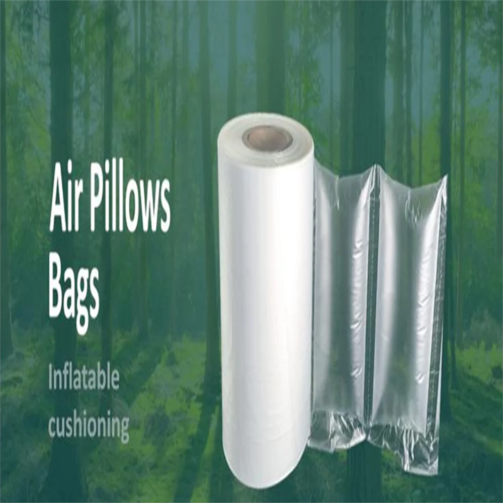 2 рулона воздушная подушка пустотные пленки воздушно пузырьковая пленка