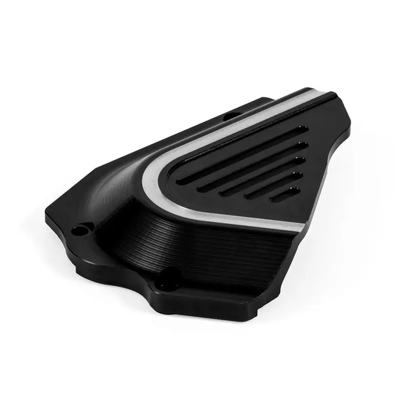CNC Aluminum Front Sprocket Chain Guard Cover For Ducati Scrambler 800