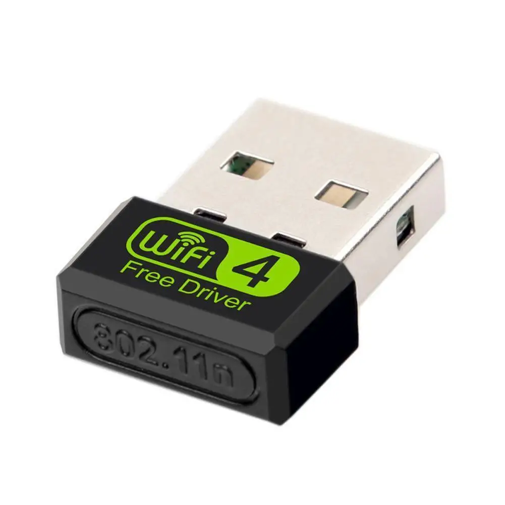 2 4 ГГц/5 8 ГГц двухдиапазонный Wi-Fi адаптер USB карты нет сетевого 0 Беспроводной