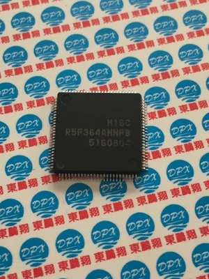 

1PCS R5F364AMNFB R5F364 QFP