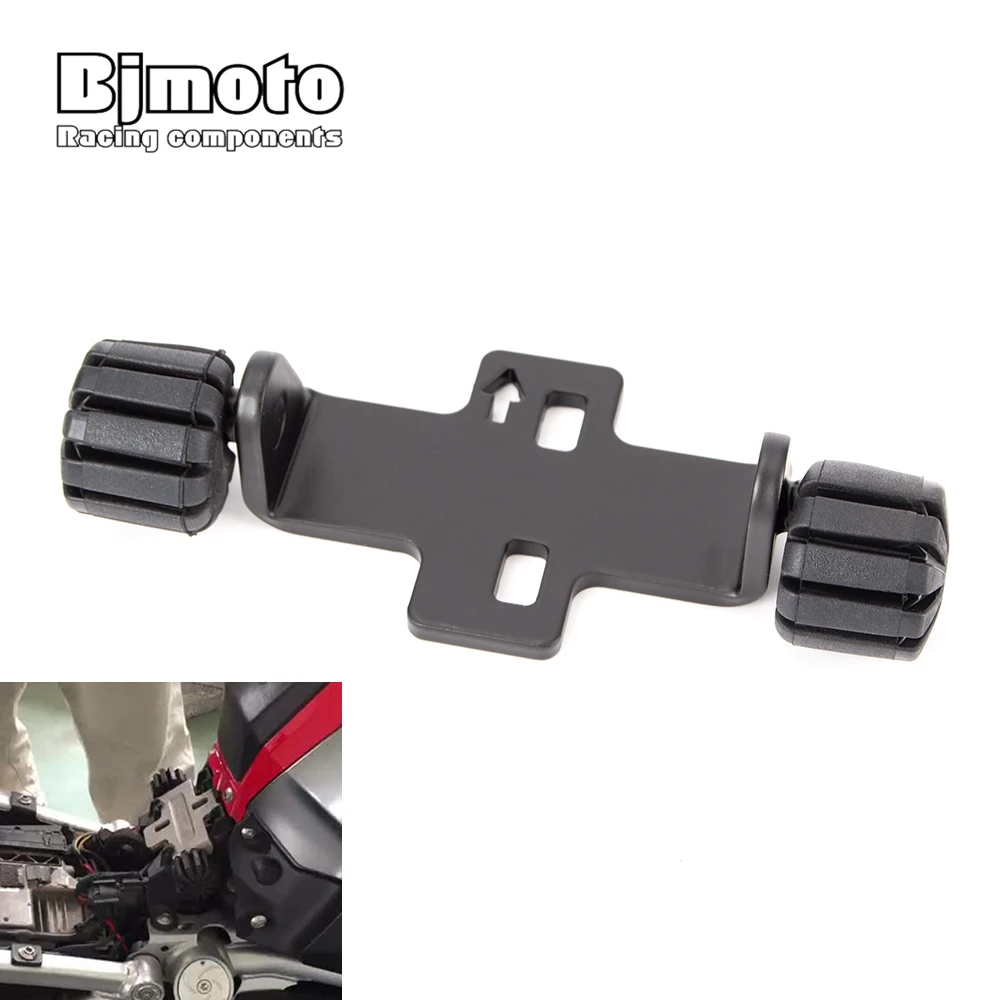 Регулируемый комплект для понижения сиденья мотоцикла BJMOTO BMW R 1200 GS LC 2013-2019 R1200GS Adv.
