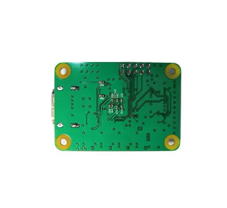 

H-D-M to CSI-2 Adapter Board Input Up to 1080p 25fp PI4B PI