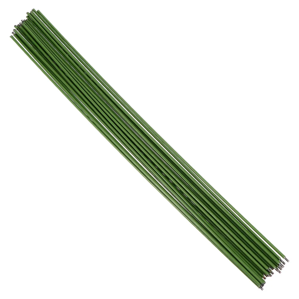 

20pcs Garden Stakes Plant Support Sticks Plant Sticks for Home Gardening
