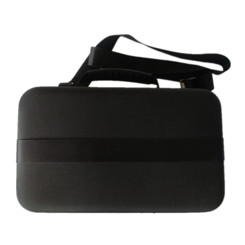 

Hard EVA Handbag Travel Protective Bag Storage Box Carry Case Pouch for Oculus Quest 2 VR Headset Accessories