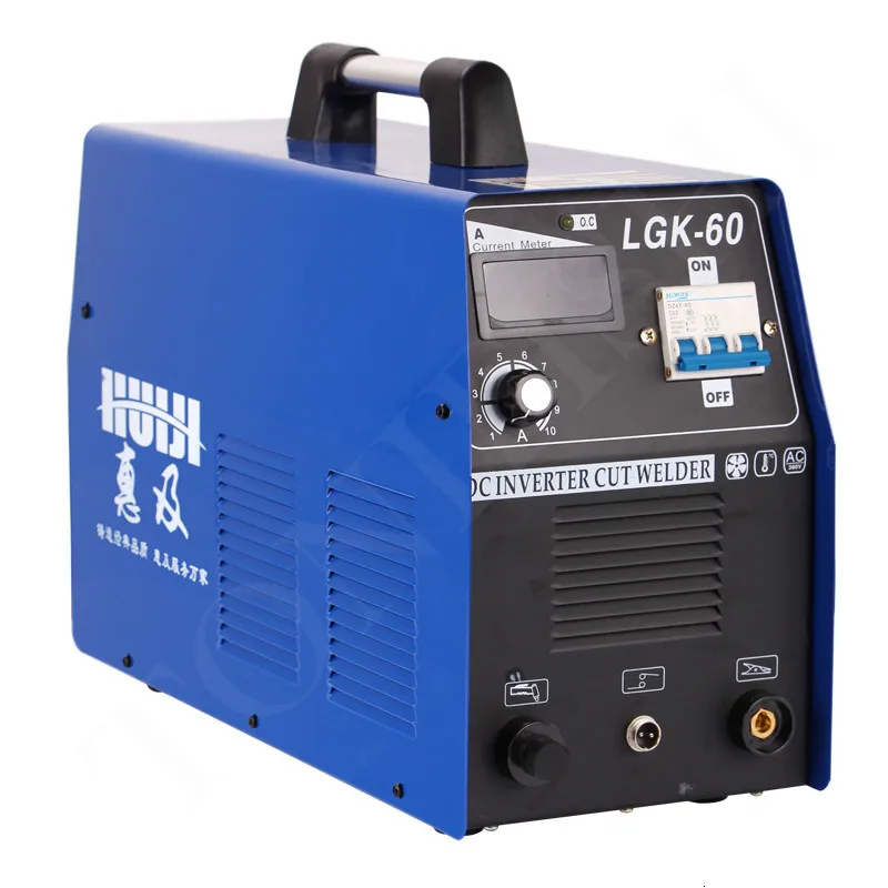 Ионный станок для резки воздуха плазменной с ЧПУ бытовой инвертор портативный 380