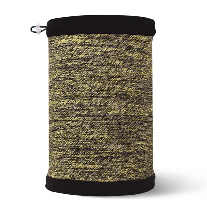 W01 Зимний Бандана Ciclismo Camo шеи Gaiter тепловой шарф-маска на лицо Балаклава Флисовая трубка щит Спорт Велоспорт Лыжный спорт походы на природу - Цвет: W01