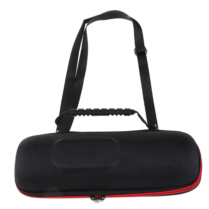 Портативный беспроводной Bluetooth-совместимый Жесткий Чехол для динамика EVA