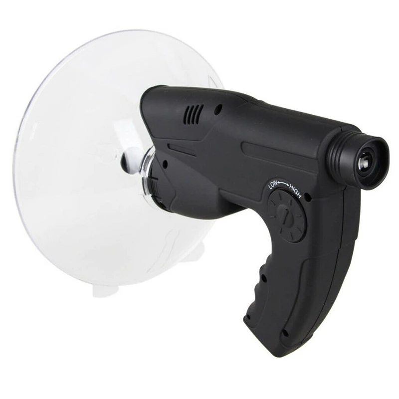 NEW-Sound Amplifier Ear Bionic Birds Recording Watcher | Спорт и развлечения