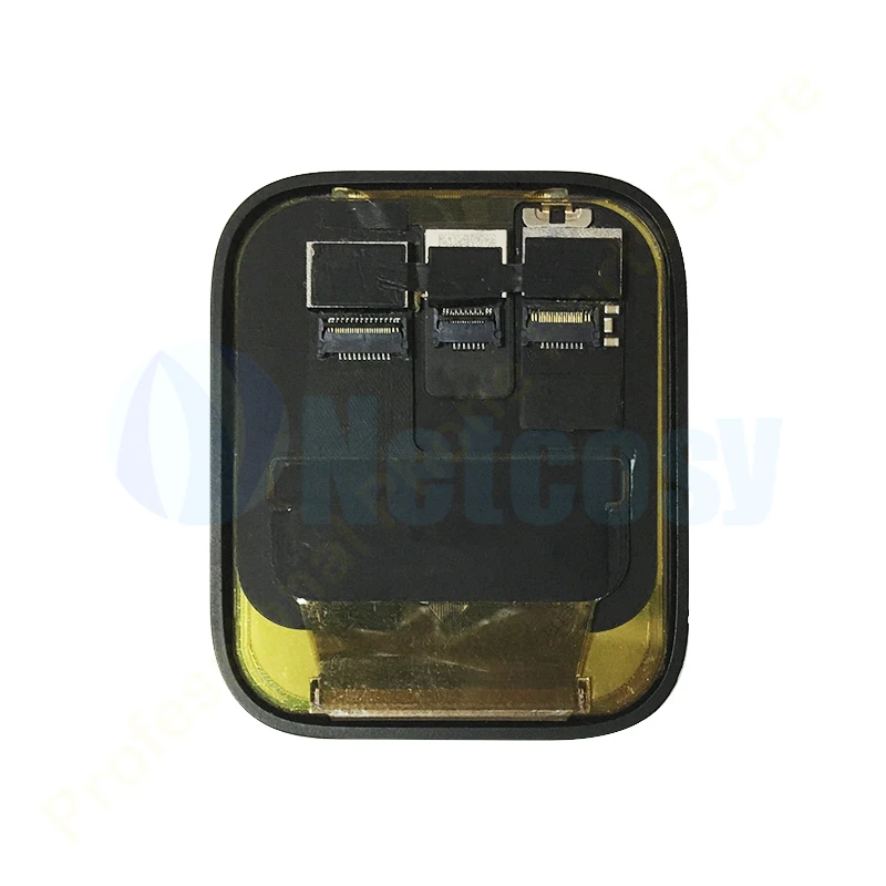 Для Apple Watch Series 5 ЖК дисплей сенсорный экран в сборе запасные части для серии S5 40 мм