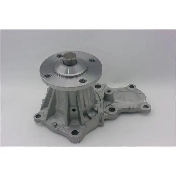 Помпа Toyota Cressida/Crown 2.0 V6 98 GMB GWT 111A|Диски колёсные| |
