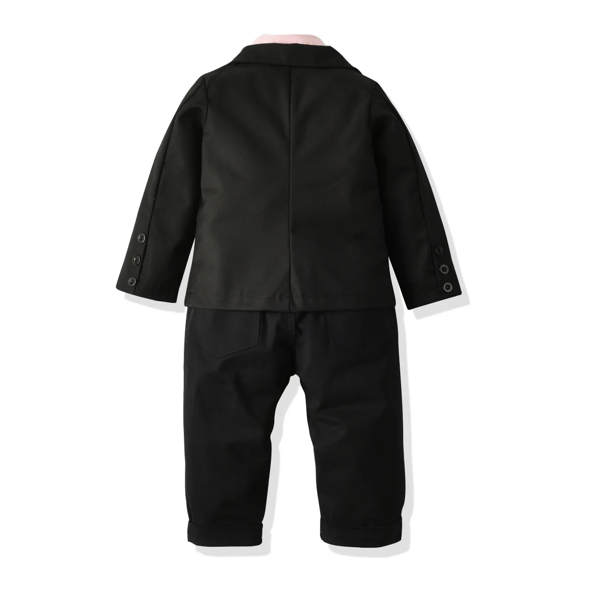 5 шт./комплект Детские блейзеры для мальчиков | Мать и ребенок