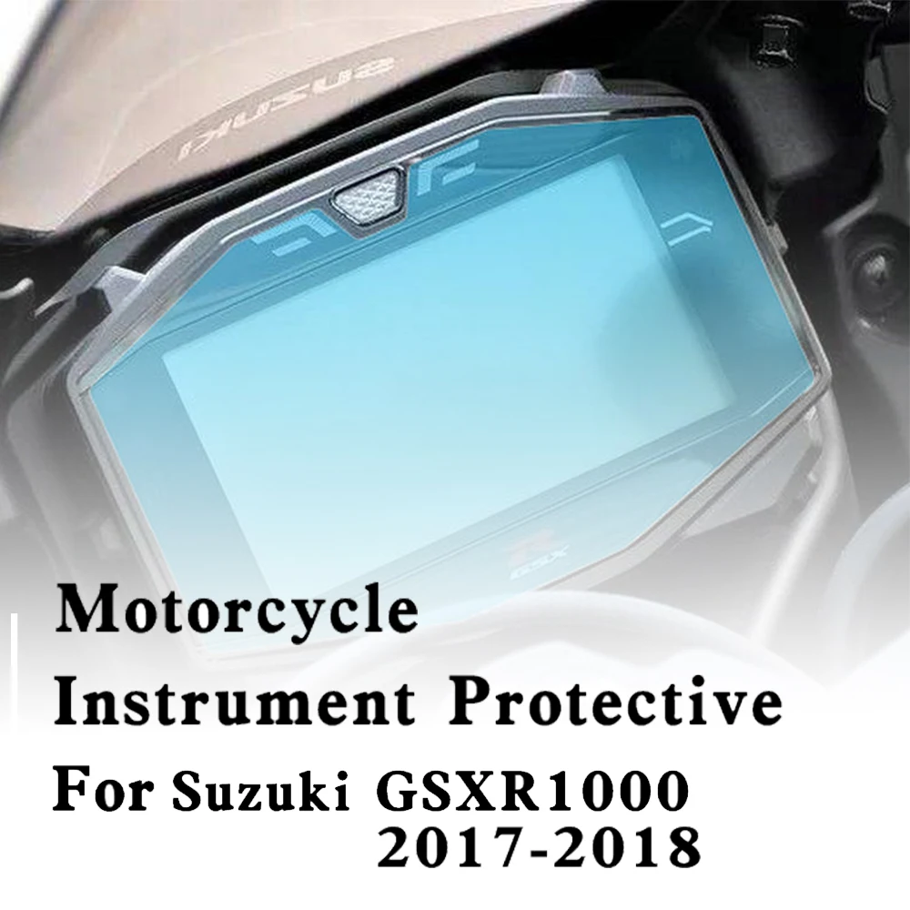 

Защита от царапин для Мотоцикла Suzuki GSXR1000 L7 2017-2018