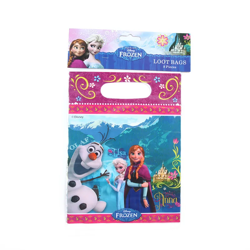 gift bag 8pcs 1 шт 3D стерео соты бумажная резка гравировка день рождения детский подарок сказочная принцесса поздравительная открытка декоративные украшения на вечеринку - Цвет: gift bag 8pcs