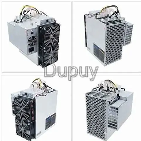 Машина для майнинга Innosilicon T2T 30T SHA256 ASIC miner с блоком питания Биткоин BTC BCH 2200 Вт |