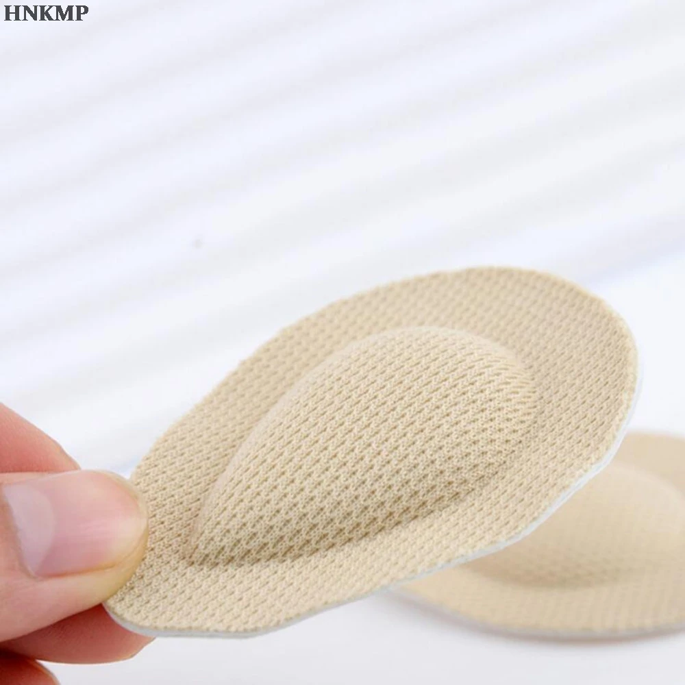 

Skin Color Water Drop Forefoot Shoe Insole New Arrival High Heel Elastic Feet Palm Care Pads Feet Care Health Tool