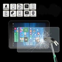 for tesco windows connect 9 8 9 tablet tempered glass screen protector cover anti fingerprint screen film protector guard cover