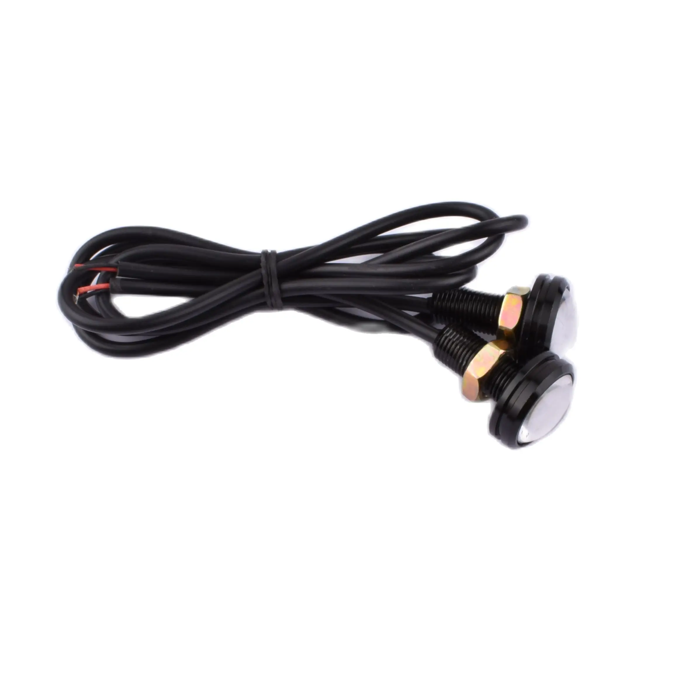 Радиоуправляемая лодка Светодиодная лампа 12 Вт высокой мощности В Орлиный глаз с