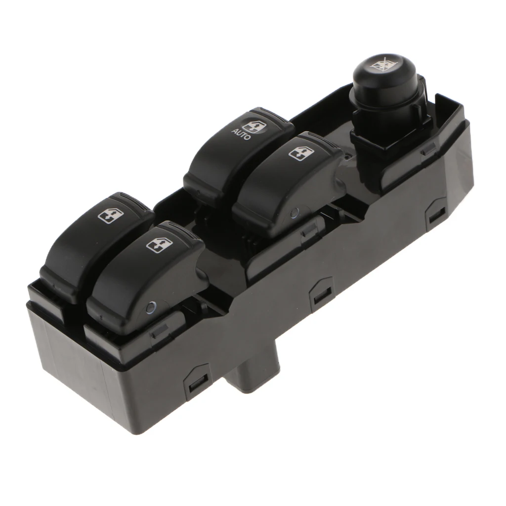 Electric Power Window Lifter Switch OEM 96552814 for Daewoo Lacetti 04-07 | Автомобили и мотоциклы