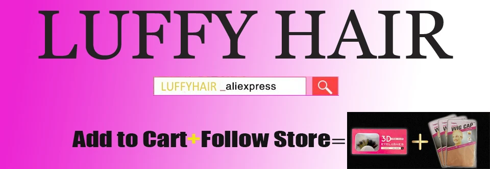 LUFFYHAIR 5*4,5 шелковая основа человеческие парики на кружеве для женщин Remy бразильские бесклеевые предварительно сорванные прямые парики с детскими волосами