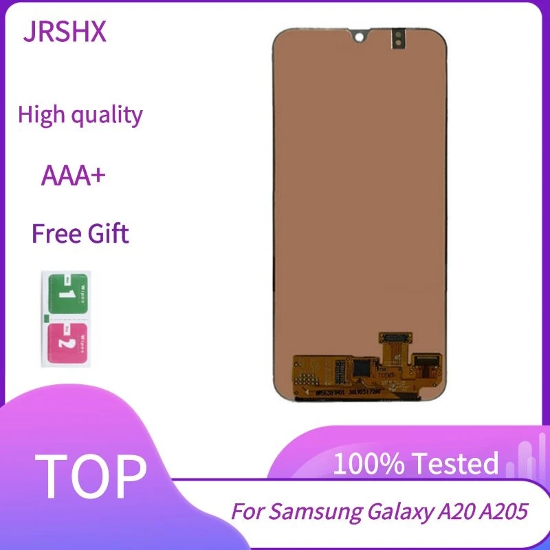 

Дисплей для Samsung A20