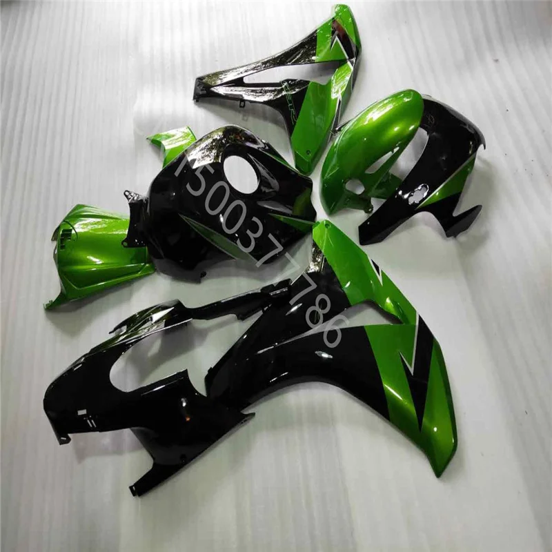 

ABS инъекция для honda CBR1000RR 08 09 10 11 CBR 1000RR 2008-2011 CBR1000 RR 2008 2009 2010 2011 черная фотография